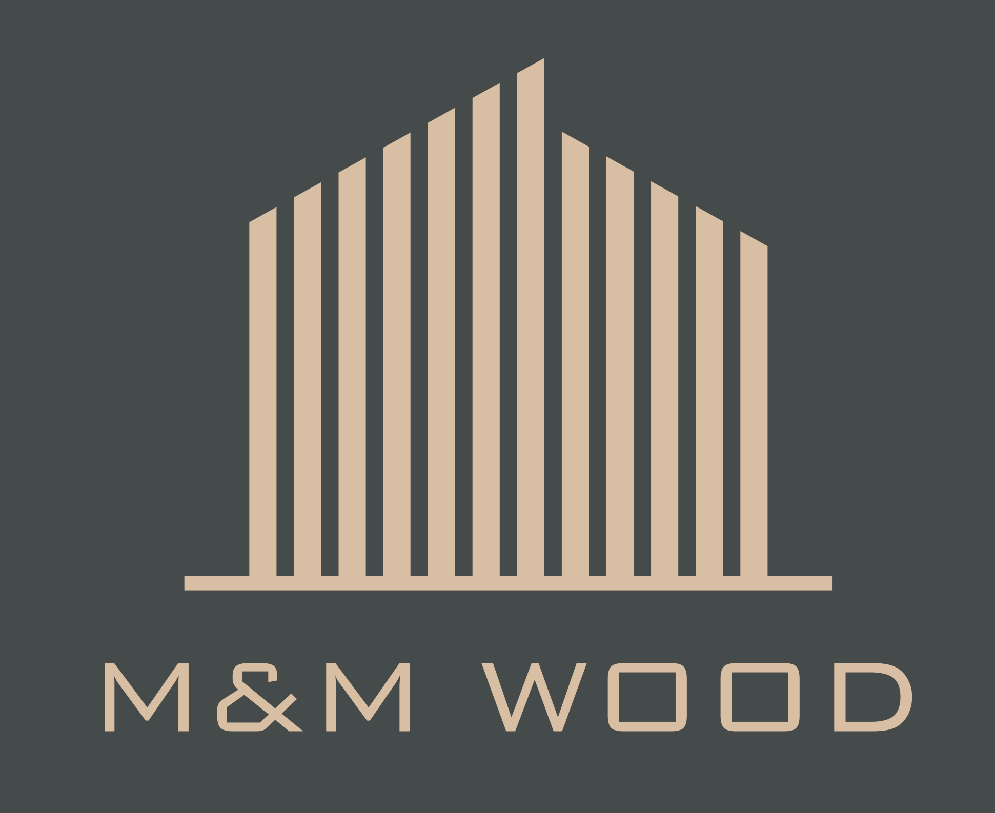 M&MWOOD